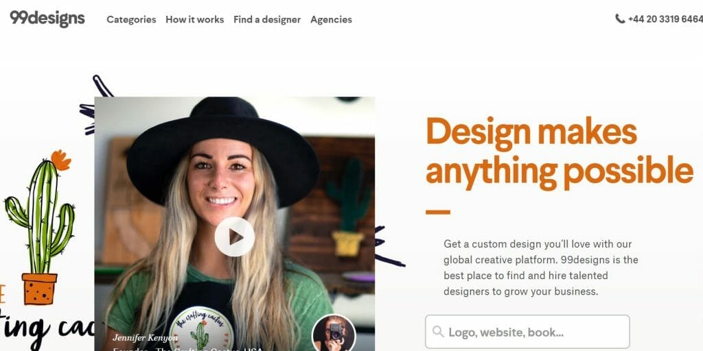 99-designs-things-to-do-online