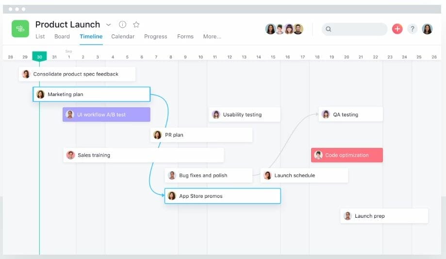 asana-getting-things-done-tool