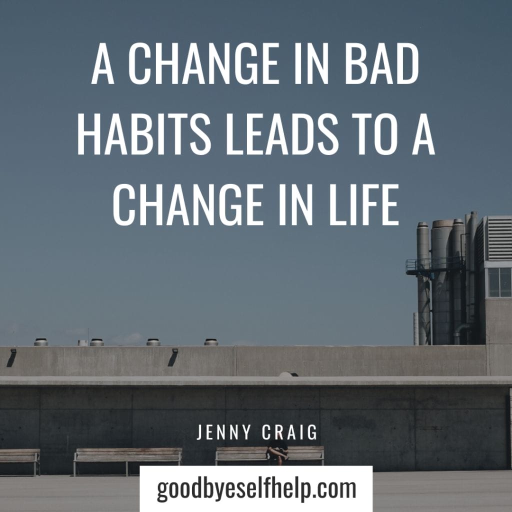 bad-habits-quotes