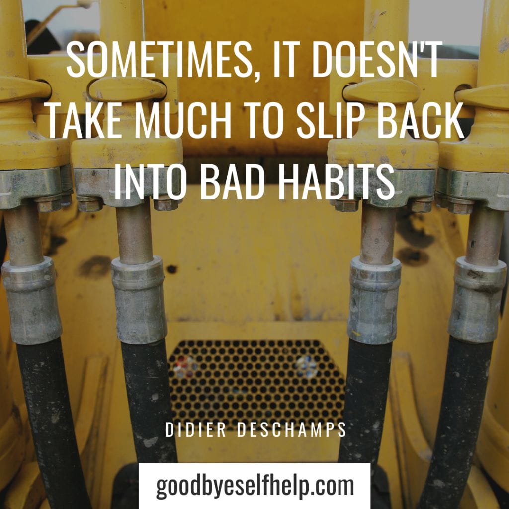 bad-habits-quotes