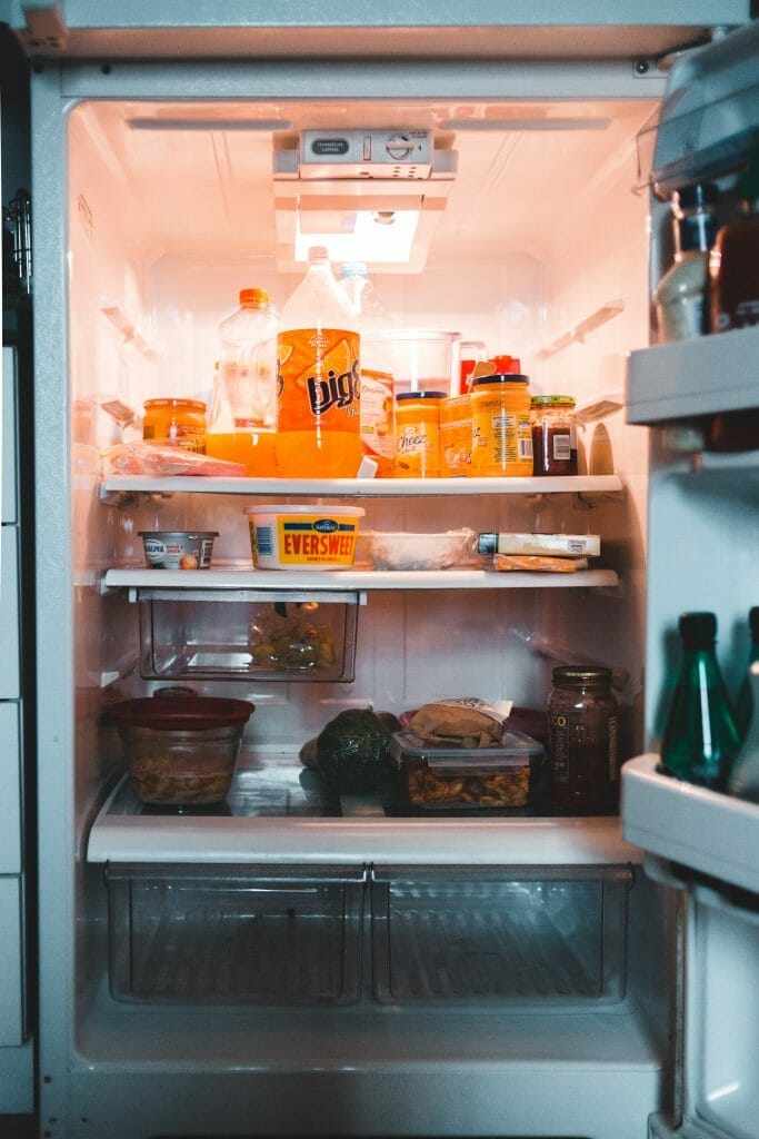 organize-fridge-to-be-productive