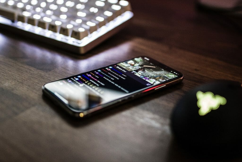 phone-sitting-on-table