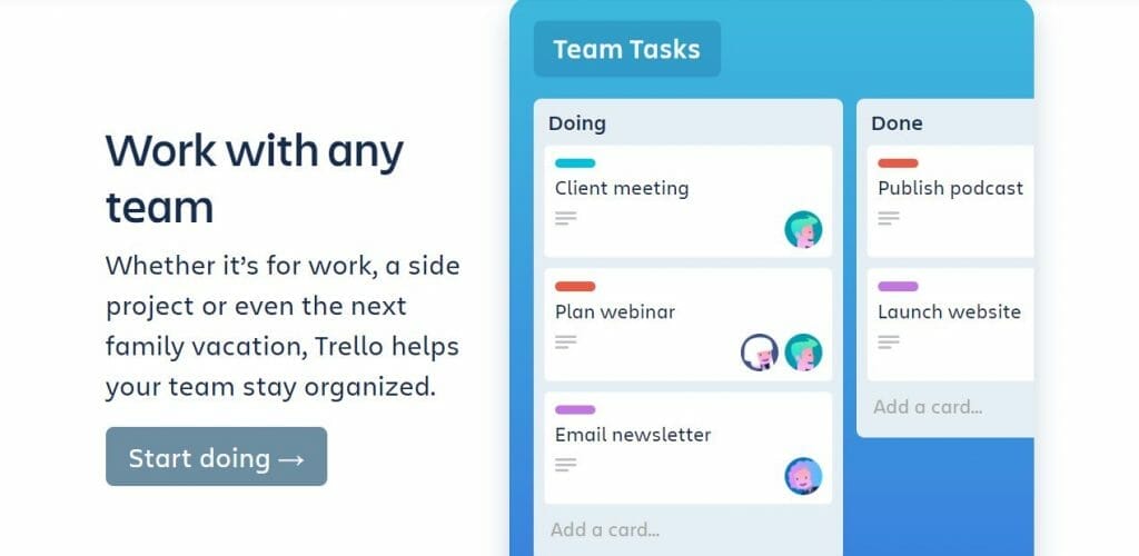trello-getting-things-done-tool