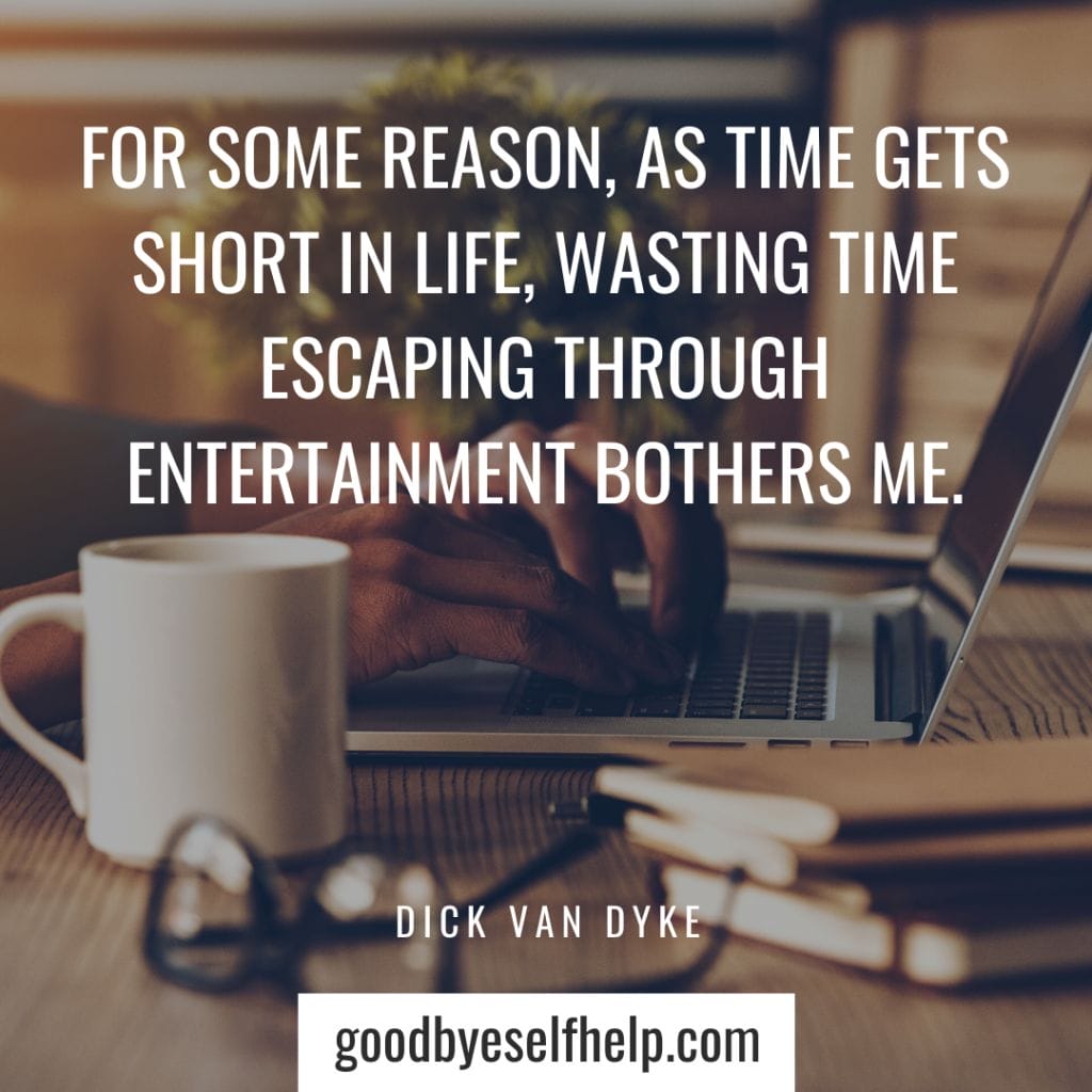 wasting-time-quotes