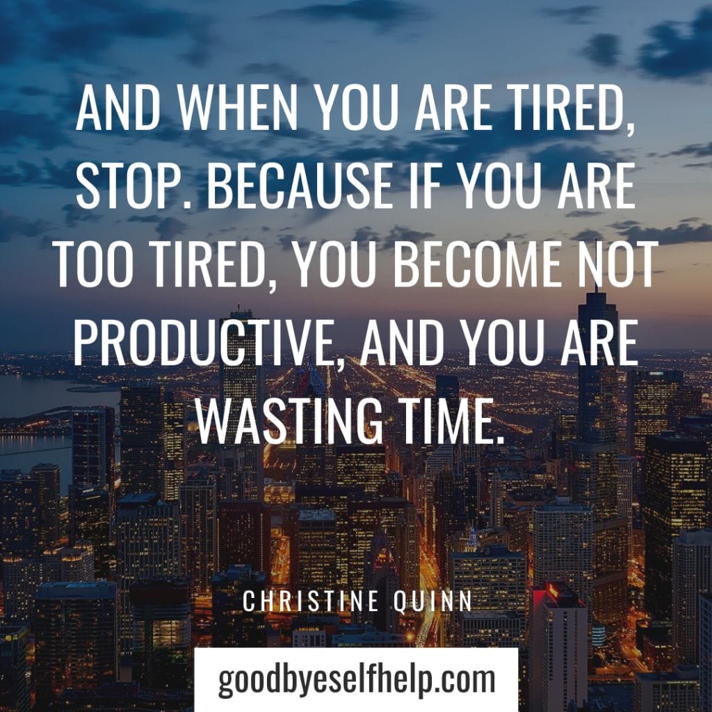 wasting-time-quotes