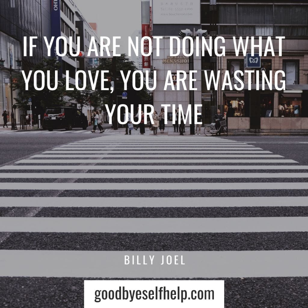 wasting-time-quotes