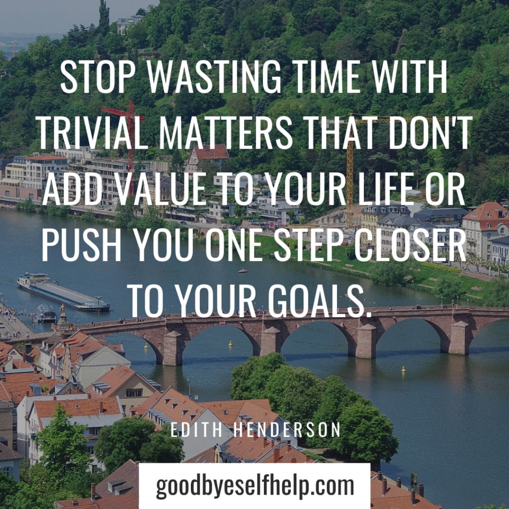 wasting-time-quotes