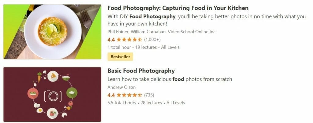 food-photography-online-course