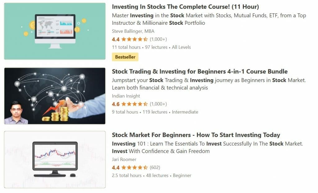 investing-in-stock-online-course