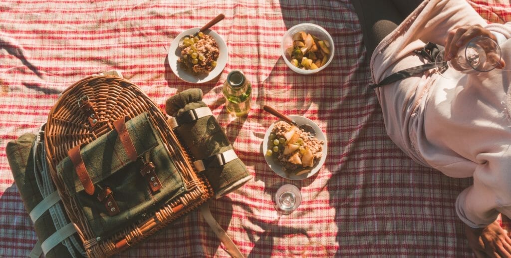 picnic-to-cure-cabin-fever