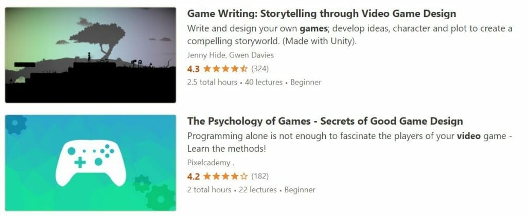 video-game-creating-online-course
