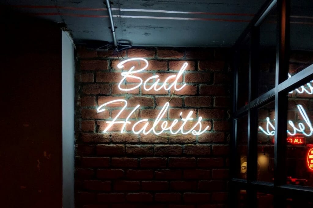 bad-habits