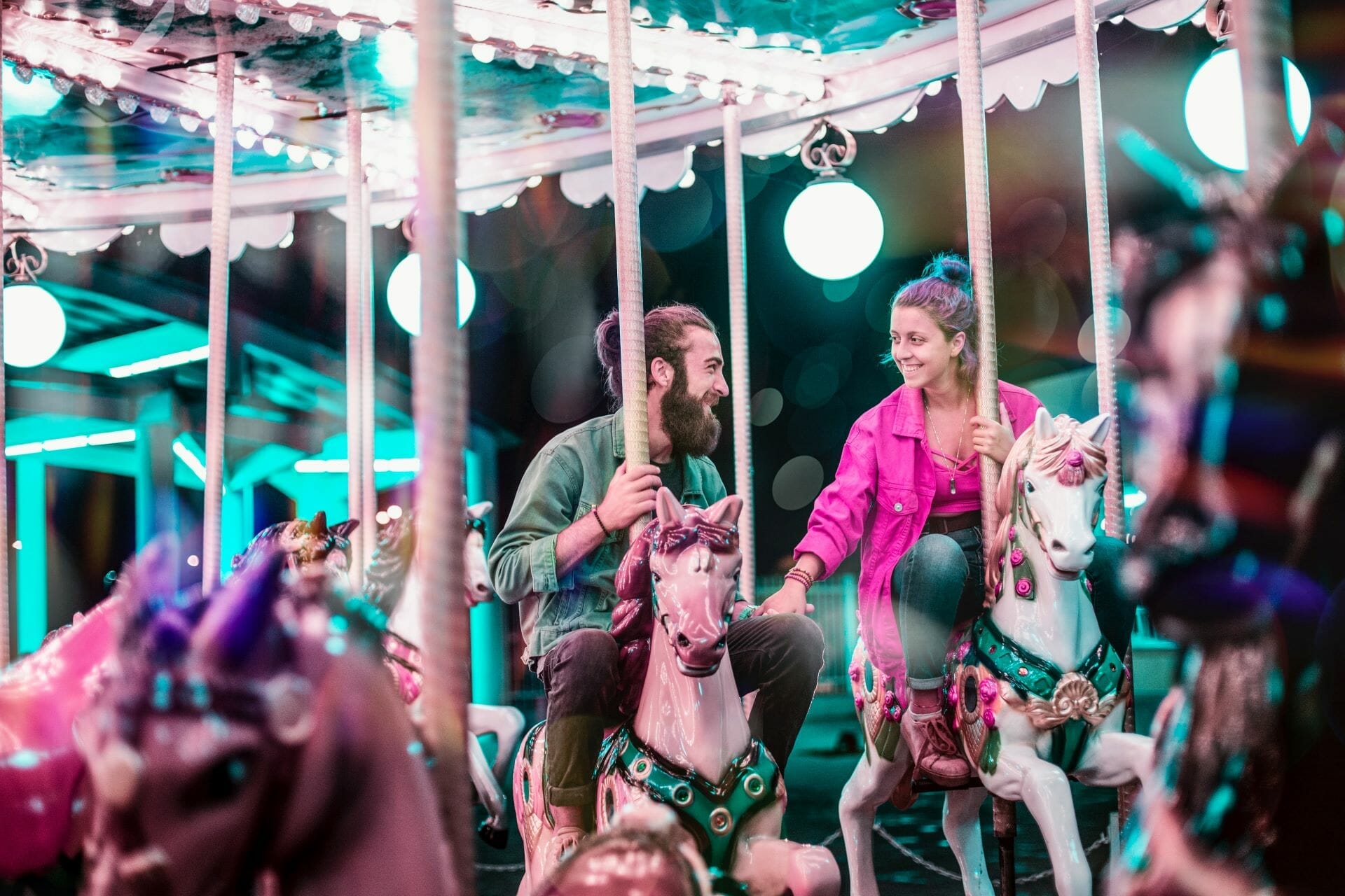 9 Best Hobbies for Couples to Strengthen Your Bond via @allamericanatlas