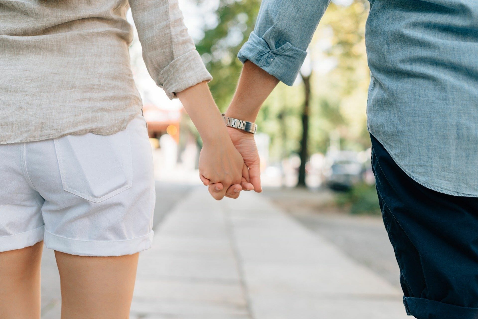 How to Be Patient in a Relationship (Deep Breath!) via @allamericanatlas