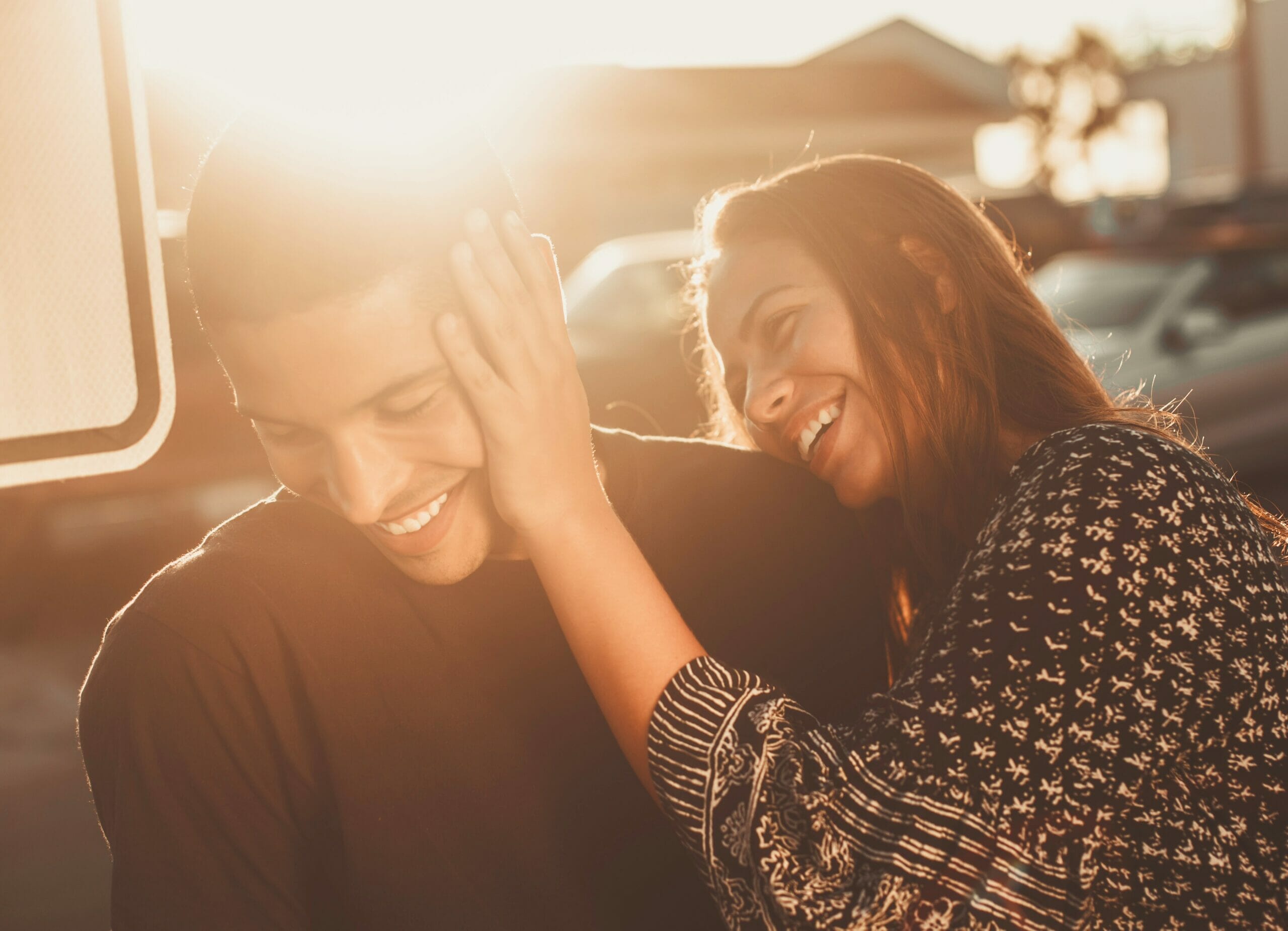 Reconnecting after a Big Fight: 9 Life-Changing Tips for Couples via @allamericanatlas