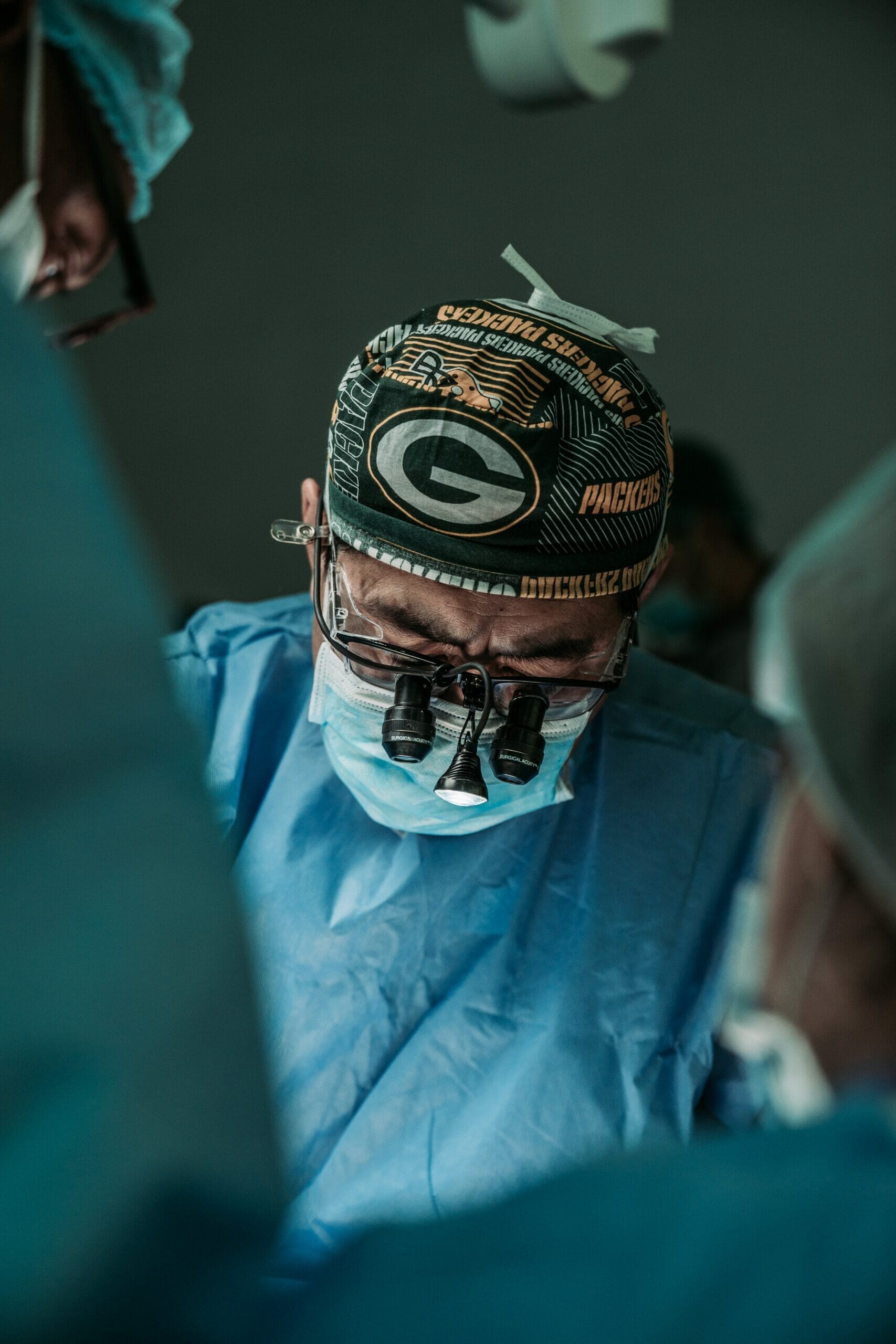 (Exactly) What to Say to Someone Before Surgery Goodbye Self Help