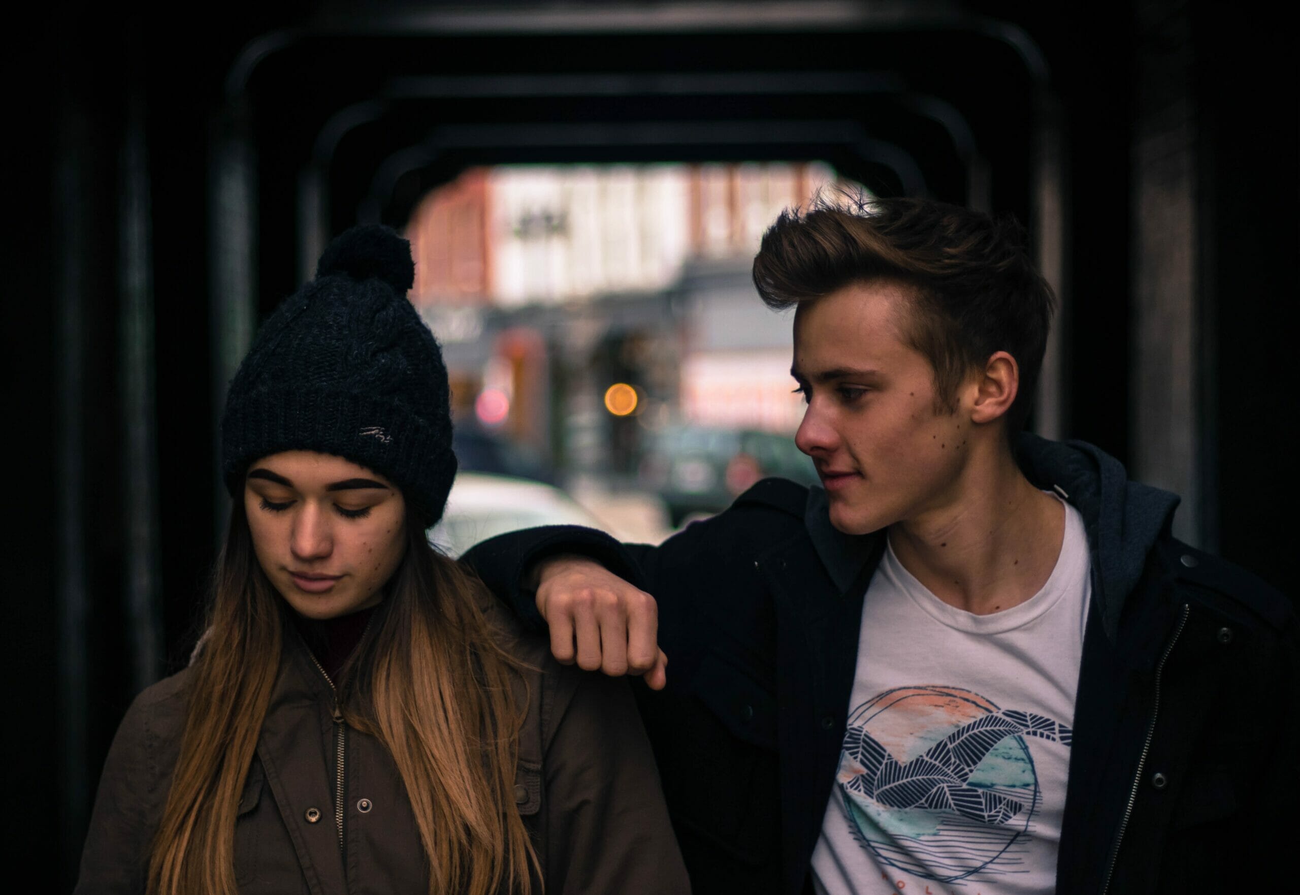 Is Arguing Early in a Relationship a Bad Sign? The Honest Truth via @allamericanatlas