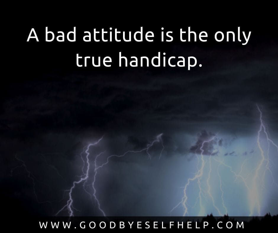 bad-attitude-quotes