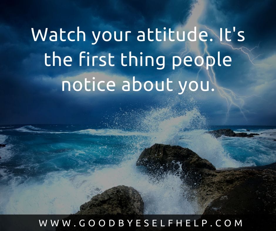 bad-attitude-quotes