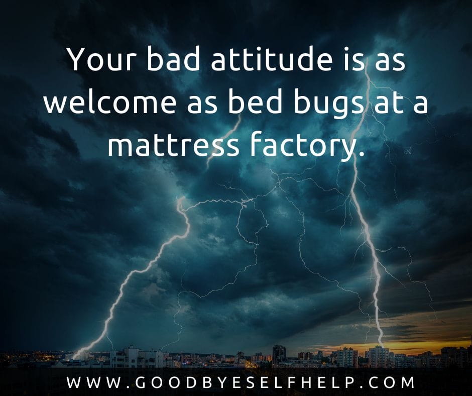 bad-attitude-quotes