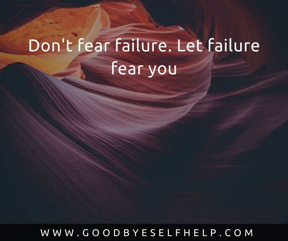 fear-of-failure-quote