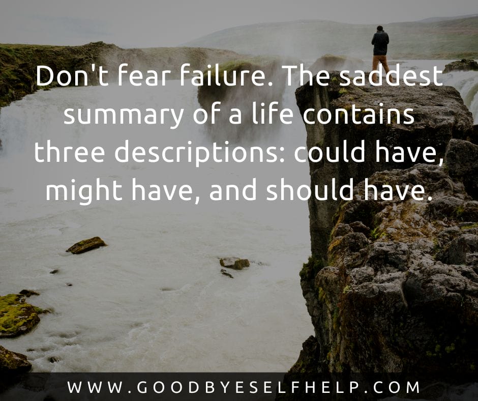 fear-of-failure-quote