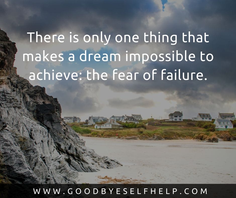 fear-of-failure-quote