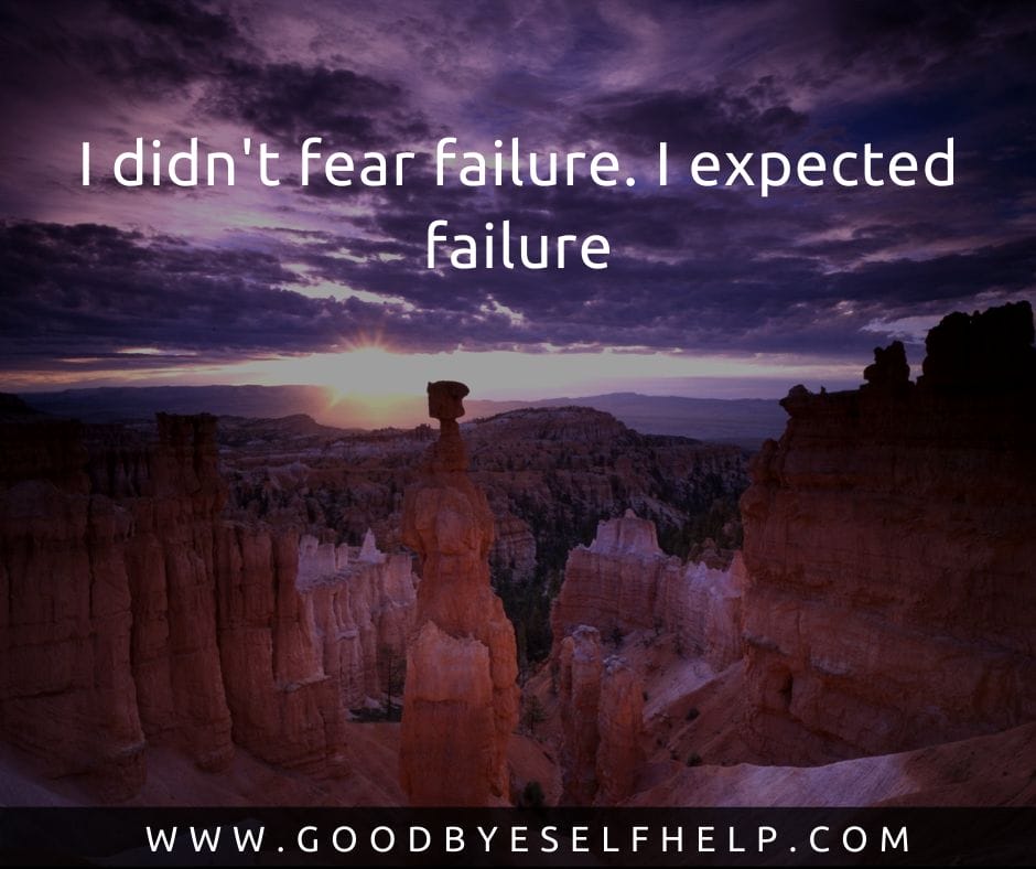 fear-of-failure-quote