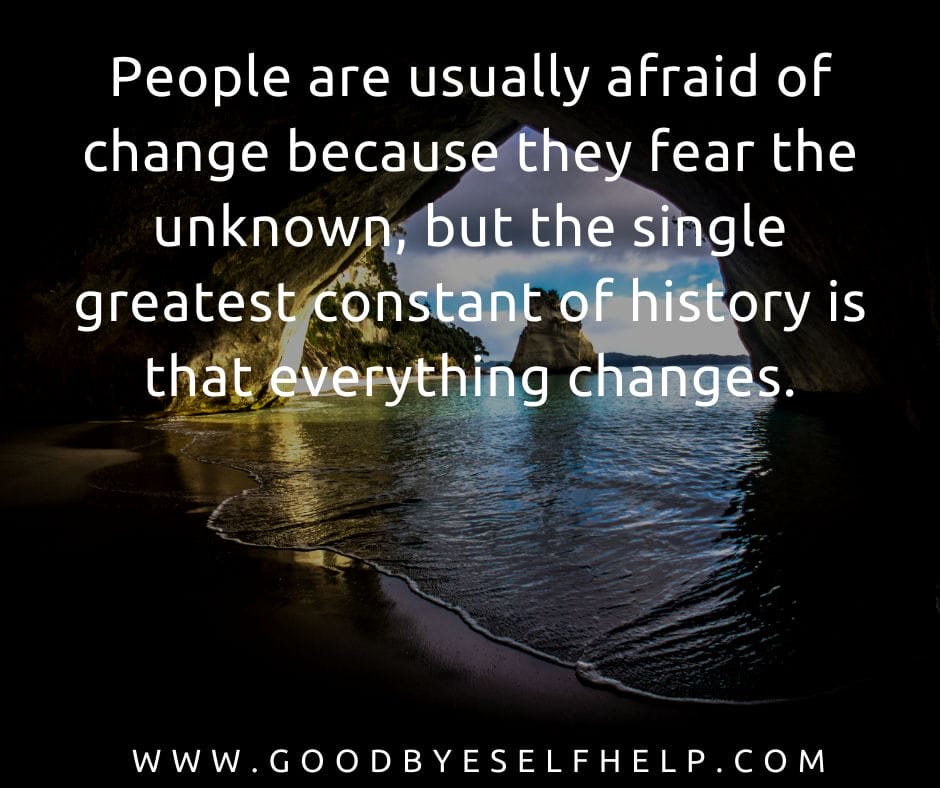 fear-of-the-unknown-quote