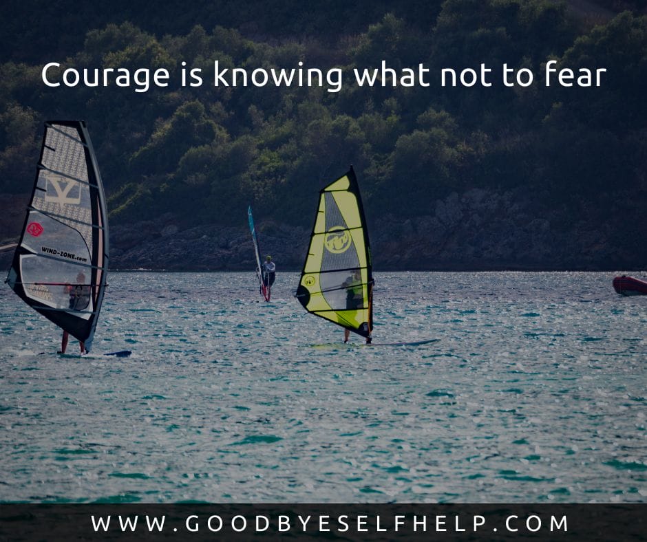 fear-quotes