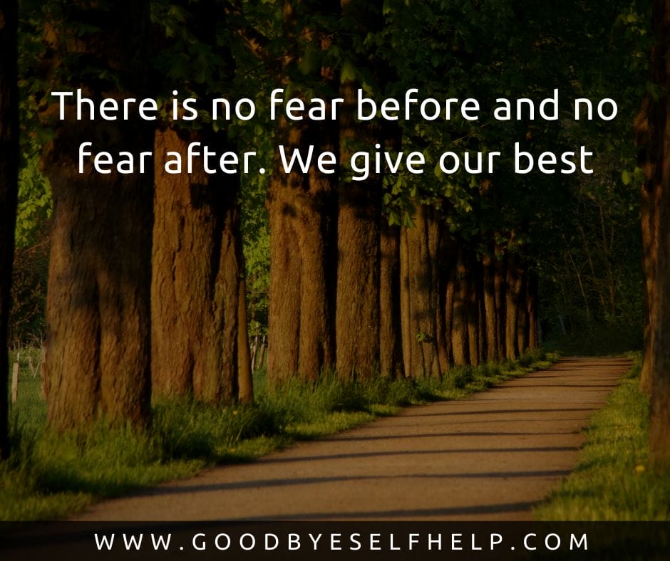 no-fear-quote