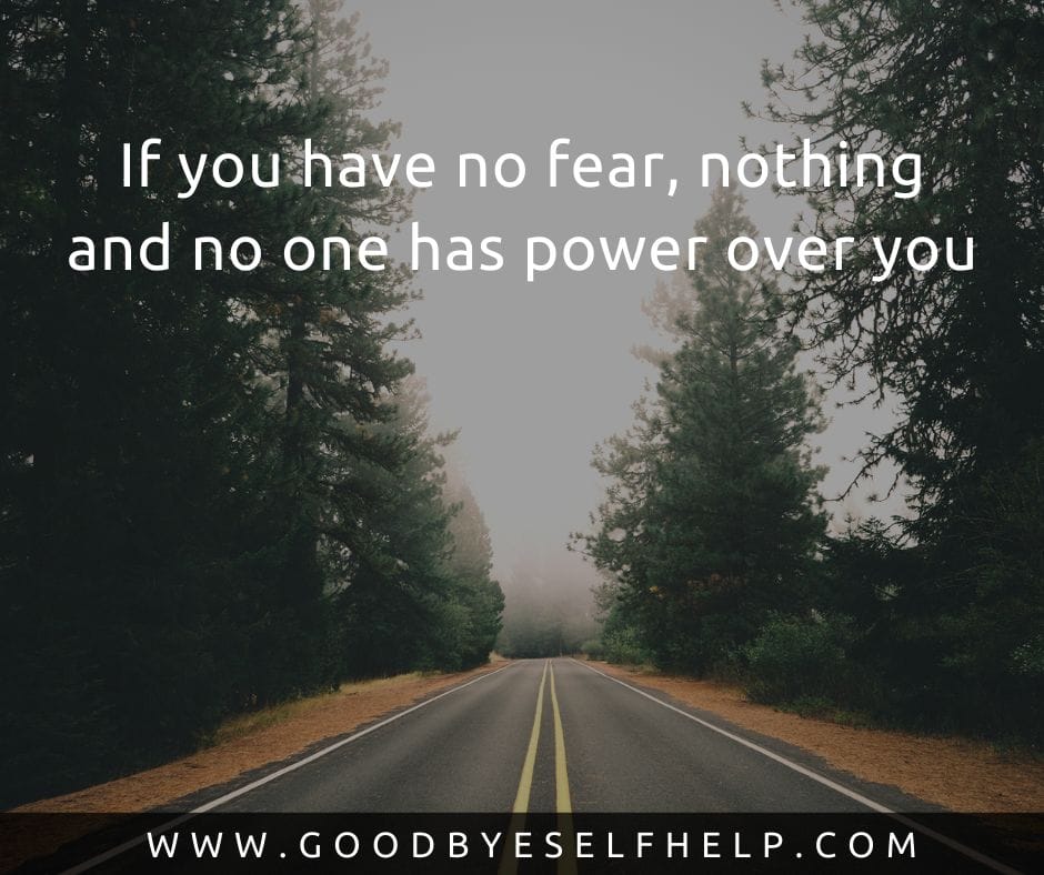 no-fear-quote