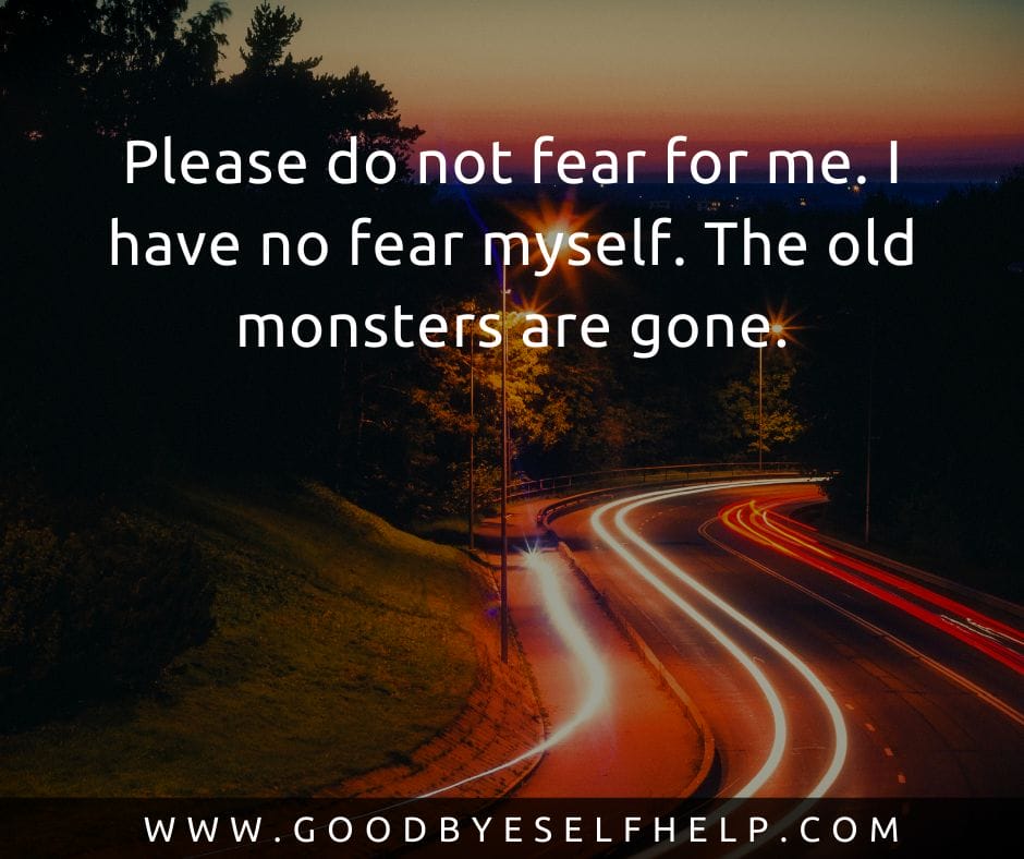 no-fear-quote