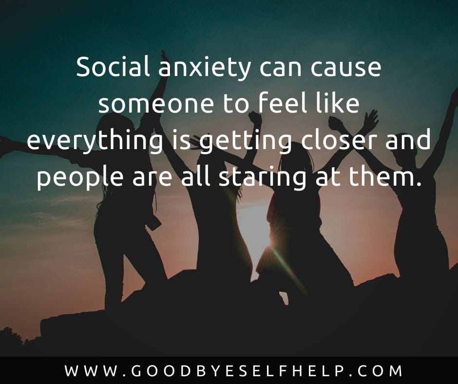 social anxiety quotes