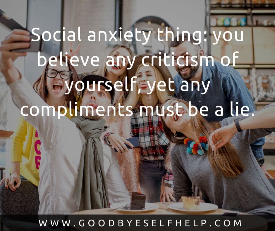 social anxiety quotes