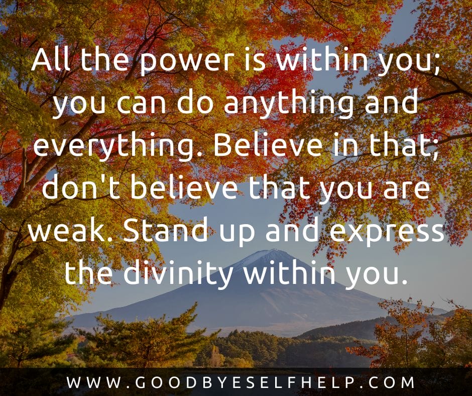 willpower quotes