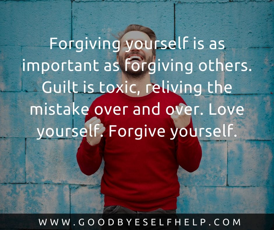 forgive-yourself-quotes