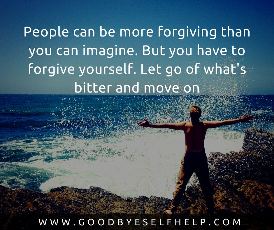 forgive-yourself-quotes