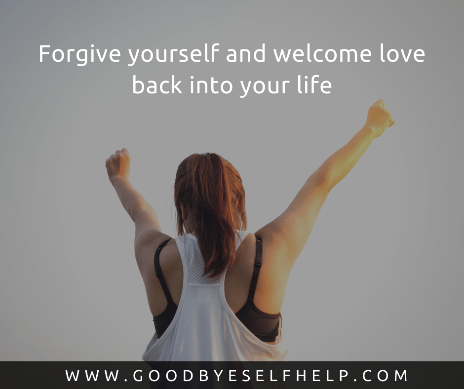 forgive-yourself-quotes