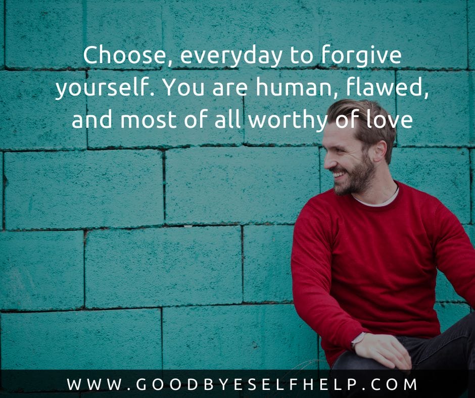 forgive-yourself-quotes