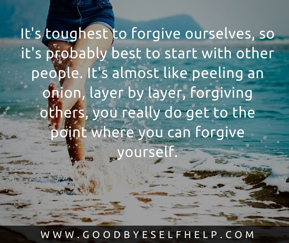 forgive-yourself-quotes