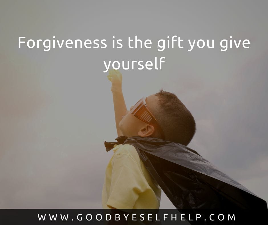 forgive-yourself-quotes