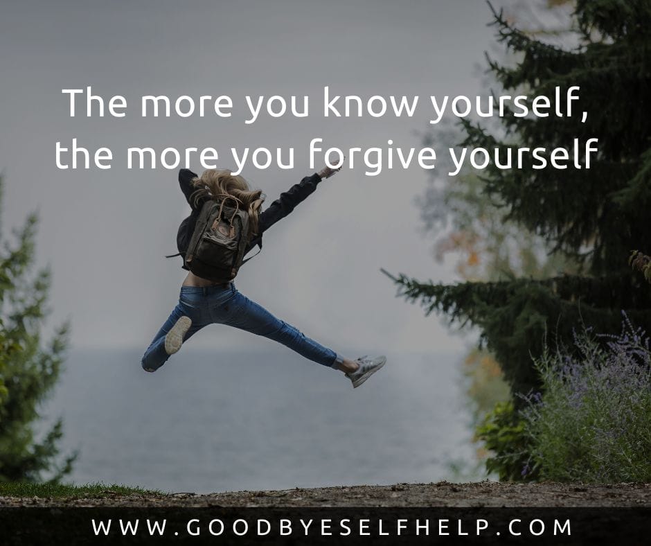 forgive-yourself-quotes