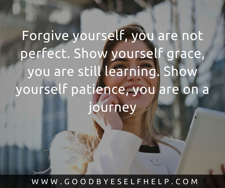 forgive-yourself-quotes