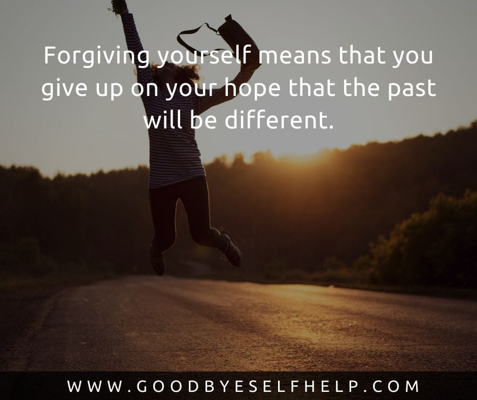 forgive-yourself-quotes