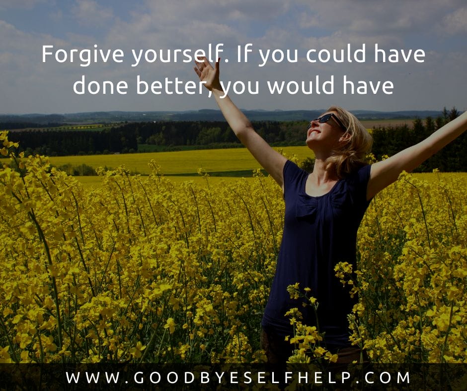 forgive-yourself-quotes