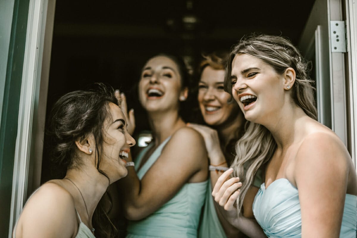 17+ Bridesmaid Instagram Captions for the Perfect Post via @allamericanatlas