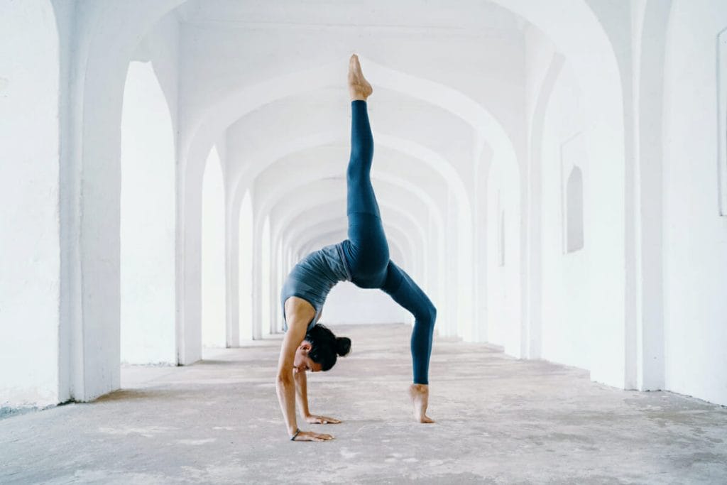 yoga