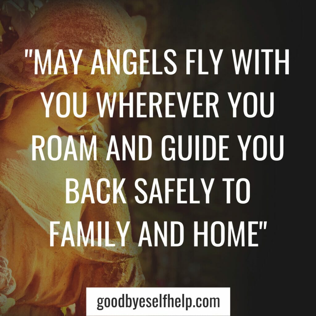 motivational quotes about angels