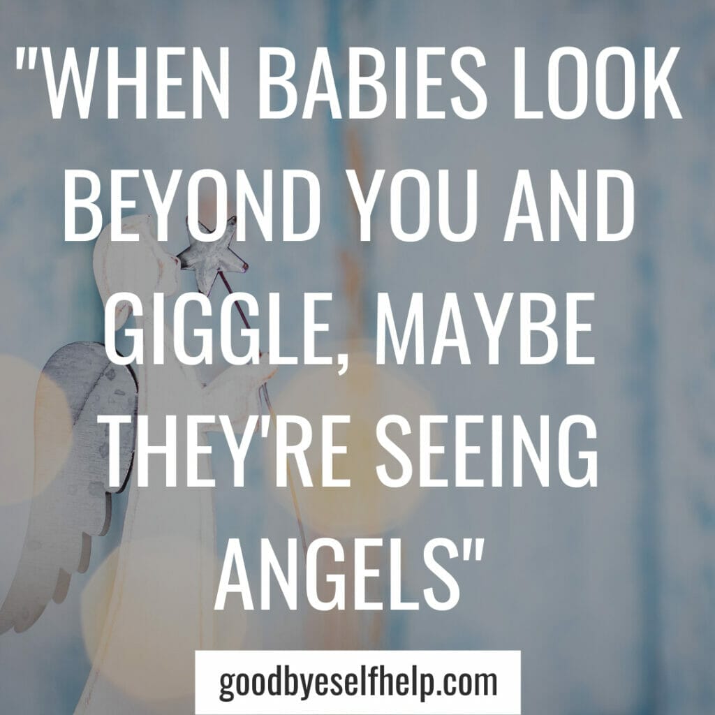 motivational quotes about angels